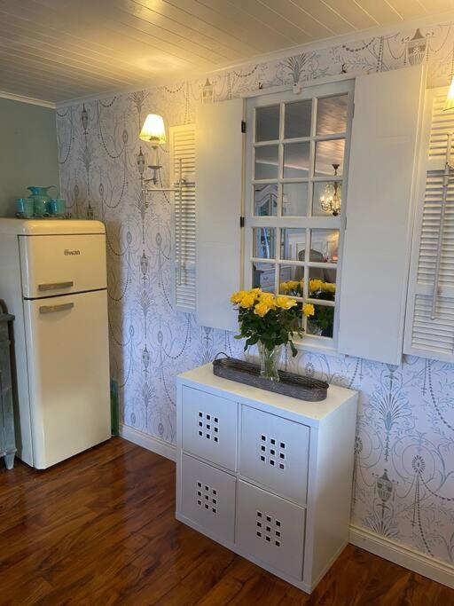 켄마어 Bay View Haven 아파트 외부 사진